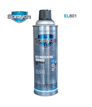 SƠN CÁCH ĐIỆN SPRAYON EL601