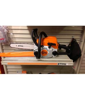 MÁY CƯA XÍCH CHẠY XĂNG STIHL MS-170