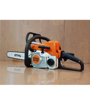 MÁY CƯA XÍCH CHẠY XĂNG STIHL MS180