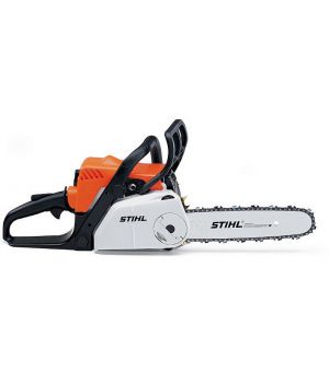 MÁY CƯA XÍCH DÙNG XĂNG STIHL MS180 C-BE