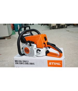 MÁY CƯA XÍCH STIHL MS210 16INCH