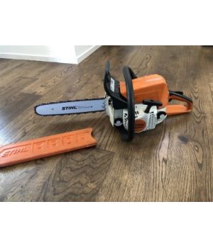 MÁY CƯA XÍCH CHẠY XĂNG STIHL MS230 16INCH