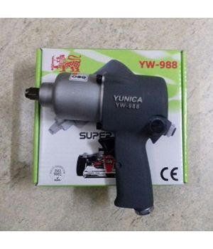 MÁY XIẾT BULÔNG 2 BÚA YUNICA YW-988