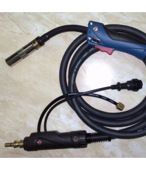 SÚNG HÀN CO2 350A-5M SUNSHINE HÀN QUỐC