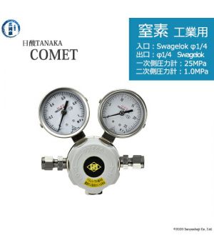 ĐỒNG HỒ TANAKA COMET N2