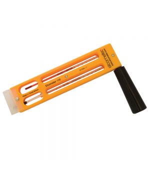 TAY QUAY ĐO NHIỆT ĐỘ ĐỘ ẨM ELCOMETER G116A-1