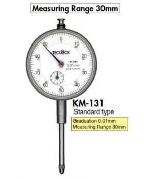 ĐỒNG HỒ SO TECLOCK KM-131