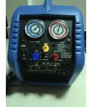 THIẾT BỊ THU HỒI GAS LẠNH MASTERCOOL 69000-220