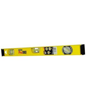 THƯỚC THỦY I BEAM 100CM STANLEY 1-42-922
