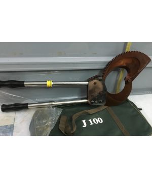 KÌM CẮT CÁP NHÔNG TLP HHD-100J