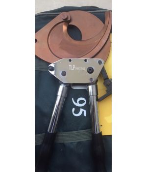 KÌM CẮT CÁP NHÔNG TLP HHD-95J