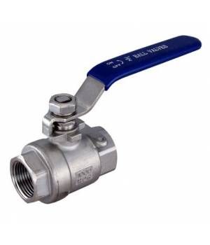 VAN INOX 201 PHI 13, PHI 17