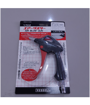 DỤNG CỤ THỔI KHÍ VESSEL AD-2-ON-PB