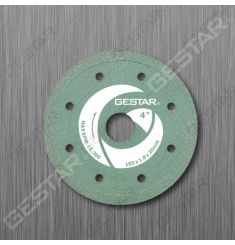 LƯỠI CẮT GẠCH ƯỚT GESTAR 155-313