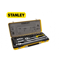 ĐẦU TUÝP 24 PC(428x175x52mm) STANLEY STMT74183-8