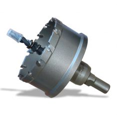 MŨI KHÓET HỢP KIM UNIFAST MCT65