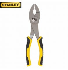 KÌM RĂNG 2 LỖ 8INCH STANLEY STHT84026-8