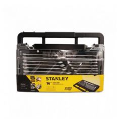 BỘ CỜ LÊ VÒNG MIỆNG 16 CHI TIẾT MODULE STANLEY STMT74897-8C 6-22MM