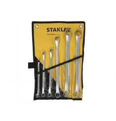 CỜ LÊ 2 ĐẦU VÒNG BỘ 6 PC STANLEY STMT 3664-8