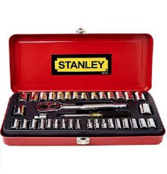 ĐẦU TUÝP 14/38 DR 37 CHI TIẾT STANLEY 89-518-1