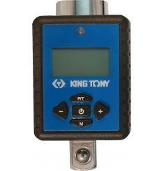 ĐỒNG HỒ ĐIỆN TỬ ĐO SIẾT LỰC KINGTONY 34407-1A (40-200Nm)