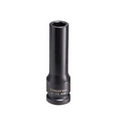 ĐẦU TUÝT 1/2INCH IMPACT DEEP SOCKET 14MM STANLEY STMT87501-8B