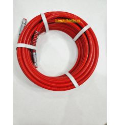 DÂY PHUN SƠN CÔNG NGHIỆP DÀI 15M TLT-DPS15