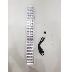 ĐÈN PIN SẠC 63 BÓNG LED-715