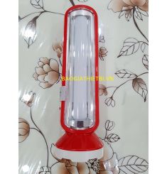 ĐÈN PIN SẠC SIÊU SÁNG KN-4316