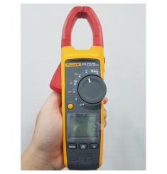 AMPE KÌM FLUKE 376