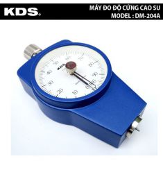 ĐỒNG HỒ ĐO ĐỘ CỨNG CAO SU KDS DM-204A