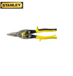 KÉO CẮT SẮT MŨI THẲNG 10INCH(250MM)STANLEY 14-563-22