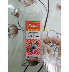 MŨI KHOÉT NHÔM KUGEL 30MM 