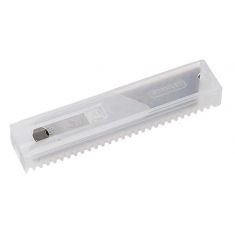 LƯỠI DAO RỌC 18MM 100 CÁI STANLEY 11-301H