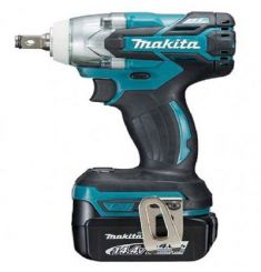 MÁY SIẾT BU LÔNG DÙNG PIN 18V MAKITA DTW190RFJX