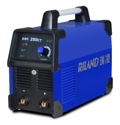 MÁY HÀN QUE INVERTER RILAND ARC 250CT