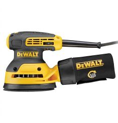 MÁY CHÀ NHÁM TRÒN DEWALT DWE6423-B1 125mm