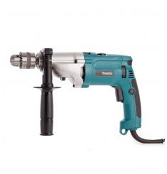 MÁY KHOAN BÚA 2 TỐC Ộ MAKITA HP2070 (20MM)