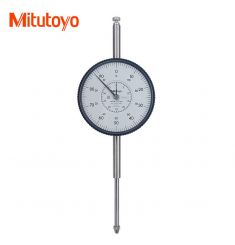 ĐỒNG HỒ SO KIỂU CƠ MITUTOYO 3058S-19 (0-50mm/ 0.01mm)