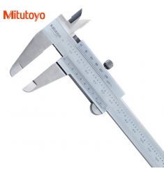 THƯỚC CẶP CƠ KHÍ MITUTOYO 530-115 300MM/0.05MM