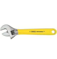 MỎ LẾCH 24INCH CÁN BỌC CAO SU 600MM STANLEY 97-797-S