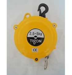 PA LĂNG CÂN BẰNG 2.5-5KG NITTO TW-5