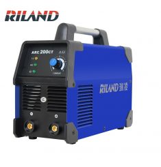 MÁY HÀN QUE INVERTER RILAND ARC 200CT