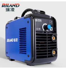 MÁY HÀN QUE INVERTER RILAND ARC 200GE 