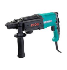 MÁY KHOAN BÊ TÔNG RYOBI ED-2620VR 830W