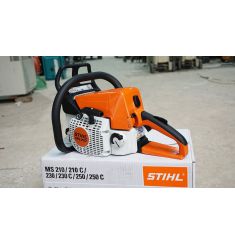 MÁY CƯA XÍCH STIHL MS210 16INCH