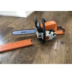 MÁY CƯA XÍCH CHẠY XĂNG STIHL MS230 16INCH