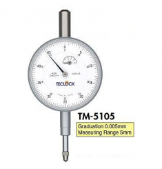 ĐỒNG HỒ SO TECLOCK TM-5105