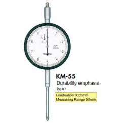 ĐỒNG HỒ SO TECLOCK KM-55