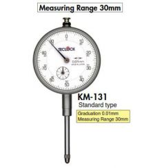 ĐỒNG HỒ SO TECLOCK KM-131